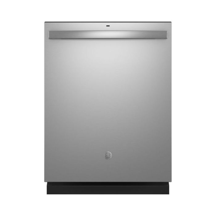 24 In. 50 dB Dishwasher GE GDT635HSRSS width 24 inches  50 Decibels  5 cycles  Built-in
