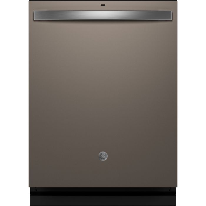23.75 In. 45 dB Dishwasher GE GDT670SMVES width 24 inches  45 Decibels  5 cycles  Built-in