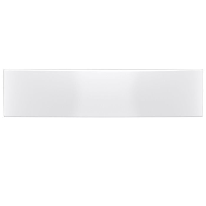 Rehausseur de hauteur droite GE GFR0728SNWW en Blanc présenté par Corbeil Electroménager