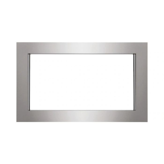 Kit de finition pour micro-ondes Frigidaire Gallery GMTK3068AF en Inox présenté par Corbeil Electroménager