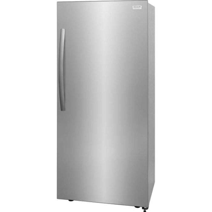 Refrigérateur Frigidaire Gallery GRDA1911AF Inox Sans congélateur largeur 33 pouces Capacité 18.6 pieds cubes