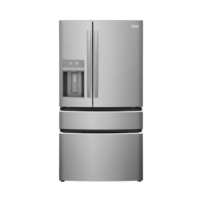 Refrigerator Frigidaire Gallery GRMC2273CF Stainless  Capacity 21.5 cubic feet French Door   width 36 inches