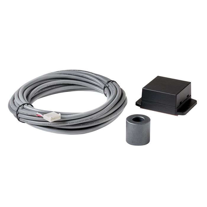Jonction ventilateur externe HAWRK3 en Gris présenté par Corbeil Electroménager