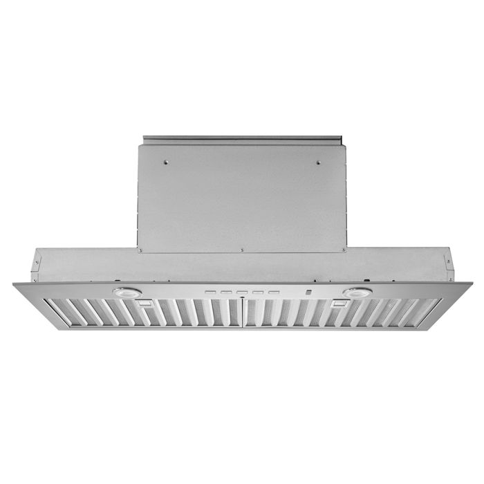 Hotte Sous armoires 30 Po. 650 Pieds cubes par minute Best HBN1306SS Inox Installation Encastrable  650 pieds cubes par minute