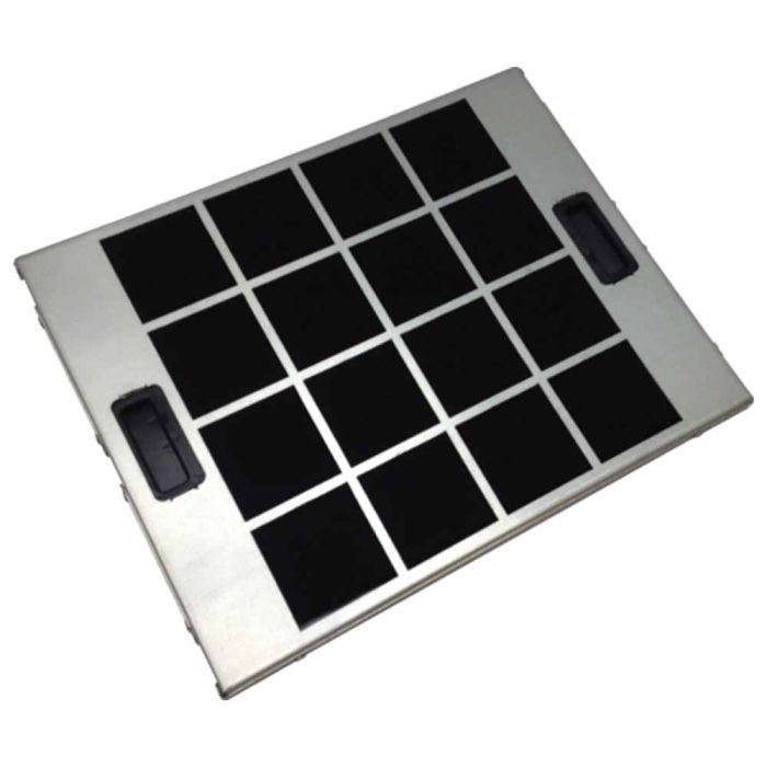 Trousse de filtre à charbon pour hotte Bosch HCIFILTUC  présenté par Corbeil Electroménager