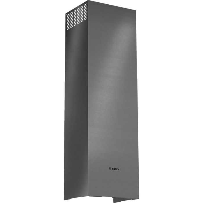 Rallonge de conduit pour hotte murale cheminée pour plafonds de 9 pi à 11,5 pi Bosch HCPEXT4UC  présenté par Corbeil Electroménager