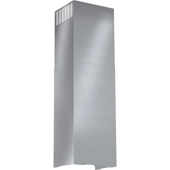 Rallonge de conduit pour hotte murale cheminée pour plafonds de 9 pi à 11,5 pi Bosch HCPEXT5UC  présenté par Corbeil Electroménager