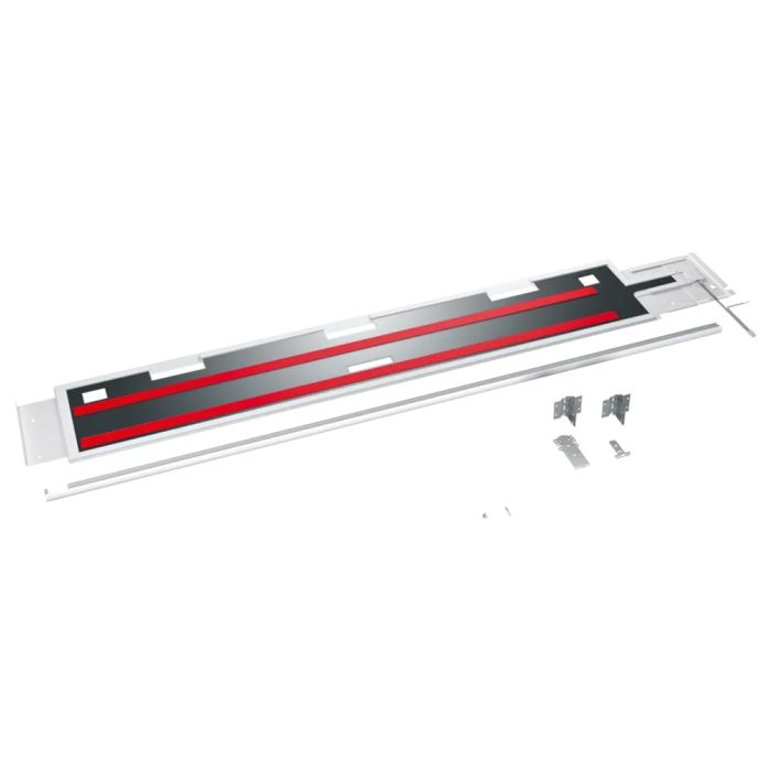 Accessoire Benchmark® pour le refroidissement du réfrigérateur Bosch HEATKITB82 en Inox présenté par Corbeil Electroménager