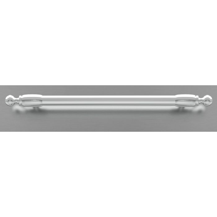Bertazzoni Ensemble de poignées HERHK24DW Inox 24 po. en Inox présenté par Corbeil Electroménager