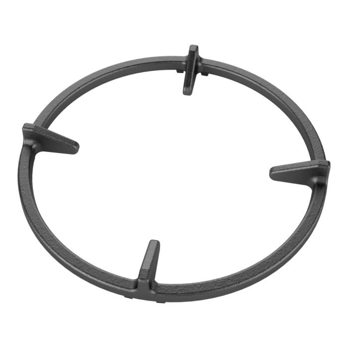 Anneau wok 8" Bosch HEZ9GW23UC en Noir présenté par Corbeil Electroménager