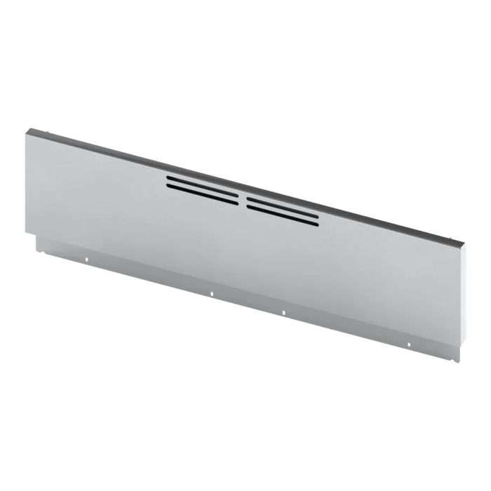 36'' Back panel Stainless steel Bosch HEZ9YZ30UC  in Stainless showcased by Corbeil Appliances