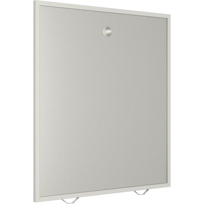 2 filtres à charbon actif pour hotte Bosch HEZVEUD301 en Argent présenté par Corbeil Electroménager