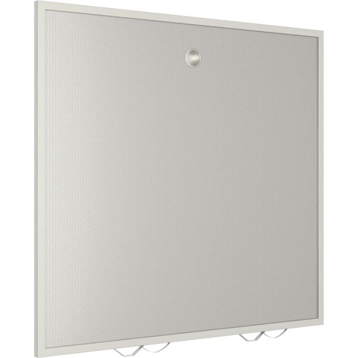 2 Filtres à odeur pour hotte Bosch HEZVEUD361 en Argent présenté par Corbeil Electroménager