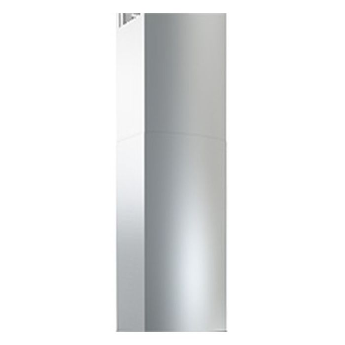 Faber Cache-conduit HIGHCLPL Inox 8 po. en Inox présenté par Corbeil Electroménager