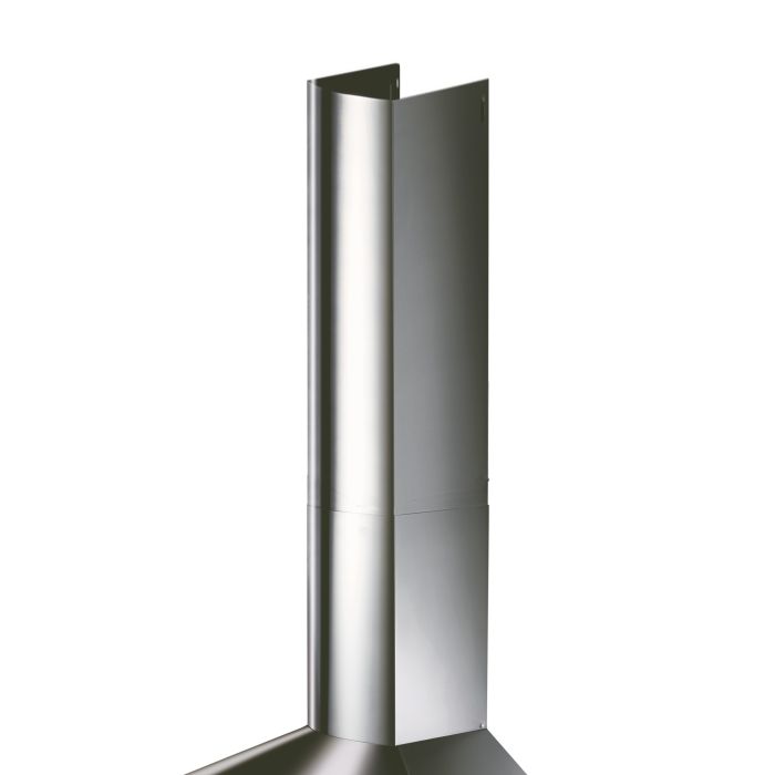 Faber Cache-conduit HIGHTNDR Inox 8 po. en Inox présenté par Corbeil Electroménager