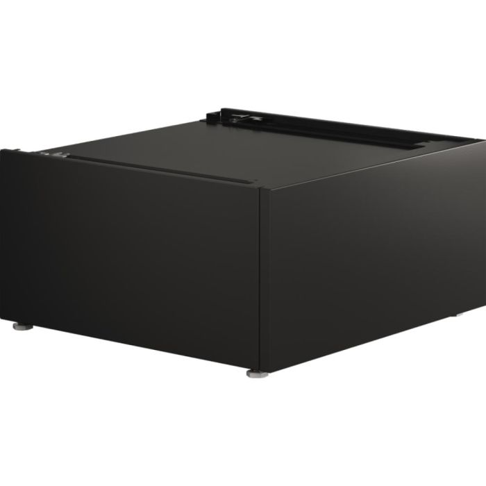 Étagère coulissante ASKO HP320G en Acier graphite présenté par Corbeil Electroménager
