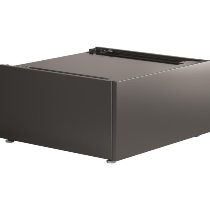 Étagère coulissante ASKO HP320T en Gris présenté par Corbeil Electroménager