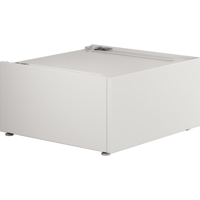 Tiroir à linge coulissant ASKO HP320W en Blanc présenté par Corbeil Electroménager
