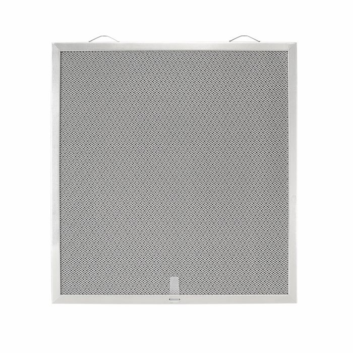 Broan Filtres pour hotte HPF1 Aluminium en Aluminium présenté par Corbeil Electroménager