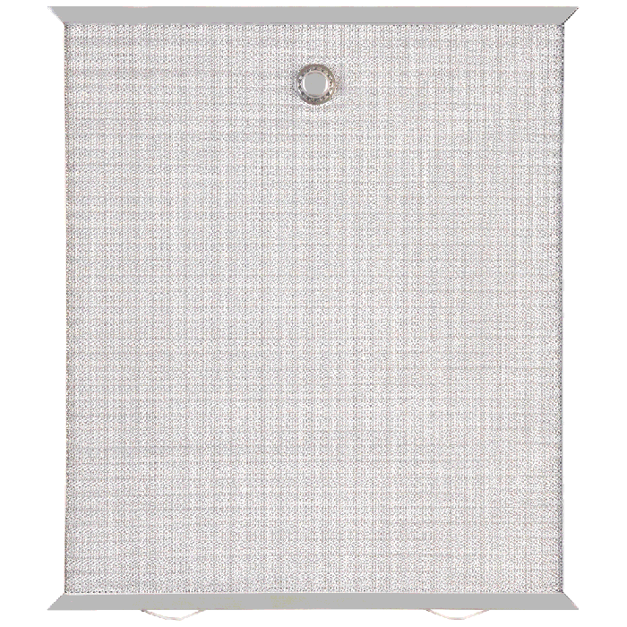 Broan Filtres pour hotte HPFAMM30 Aluminium 14 po. en Aluminium présenté par Corbeil Electroménager