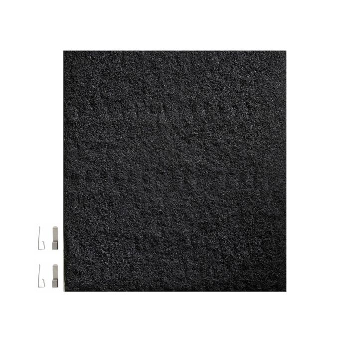 Broan Filtres pour hotte HPFX1 Noir 11 po. en Noir présenté par Corbeil Electroménager