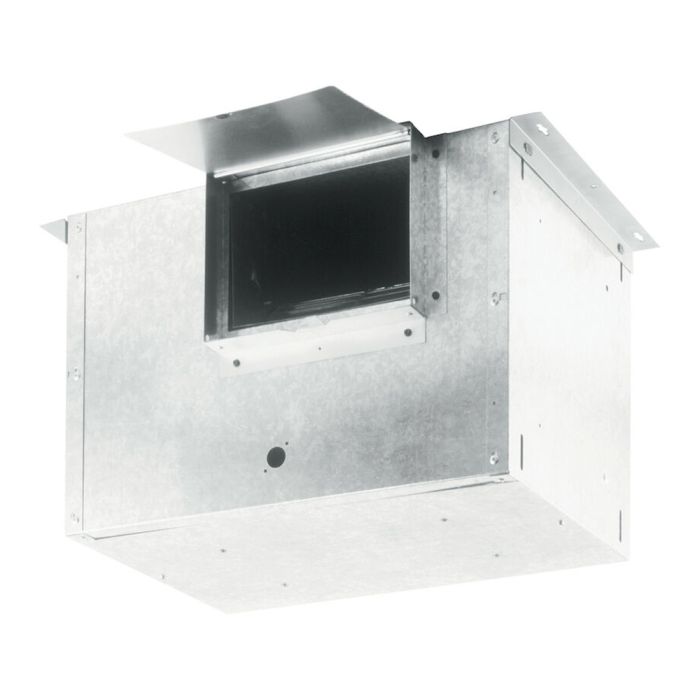 Best Blower kit ILB11 Stainless 22 in. in Stainless showcased by Corbeil Appliances