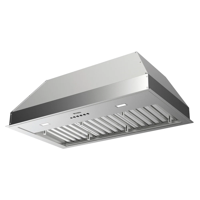 33 In. Under Cabinet Hood  1200 Cubic feet per minute Faber INPL32SS1200 Stainless  Wall-mount  1200 cubic feet per minute