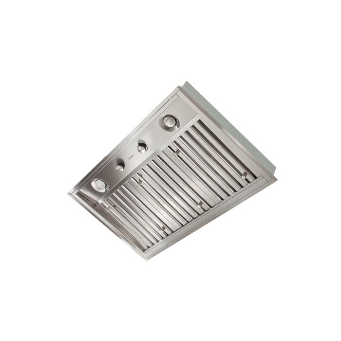 36 In. Integrated Hood  Faber INPL3619SSNB-B Stainless  Built-in