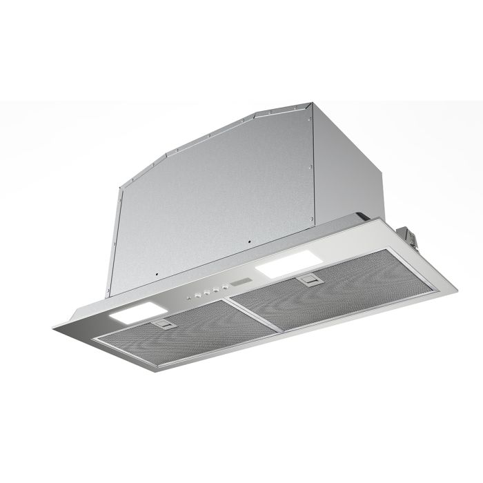 28 In. Under Cabinet Hood  240 Cubic feet per minute Faber INSP28SS240 Stainless  Built-in  240 cubic feet per minute