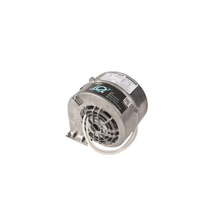 Best Ensemble pour ventilateur IQ6 Inox en Inox présenté par Corbeil Electroménager