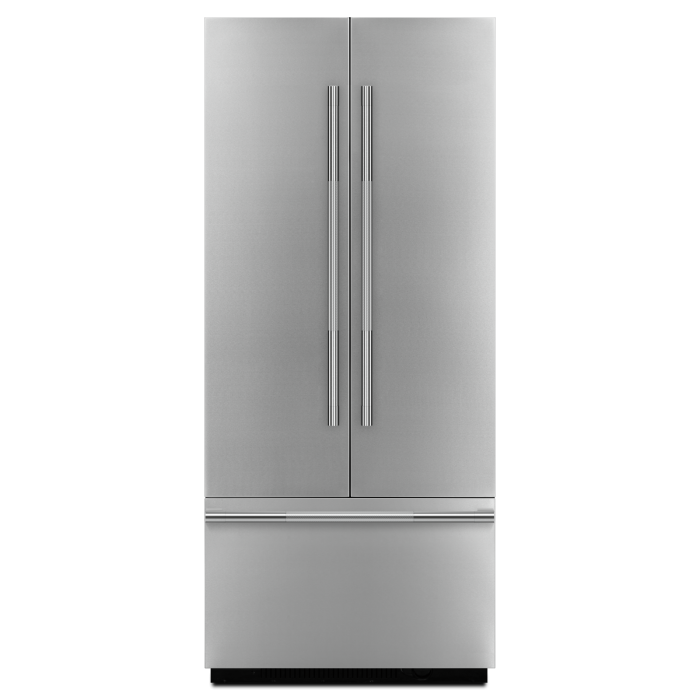 Jenn-Air Panneau personnalisé JBFFS36NHL Inox en Inox présenté par Corbeil Electroménager