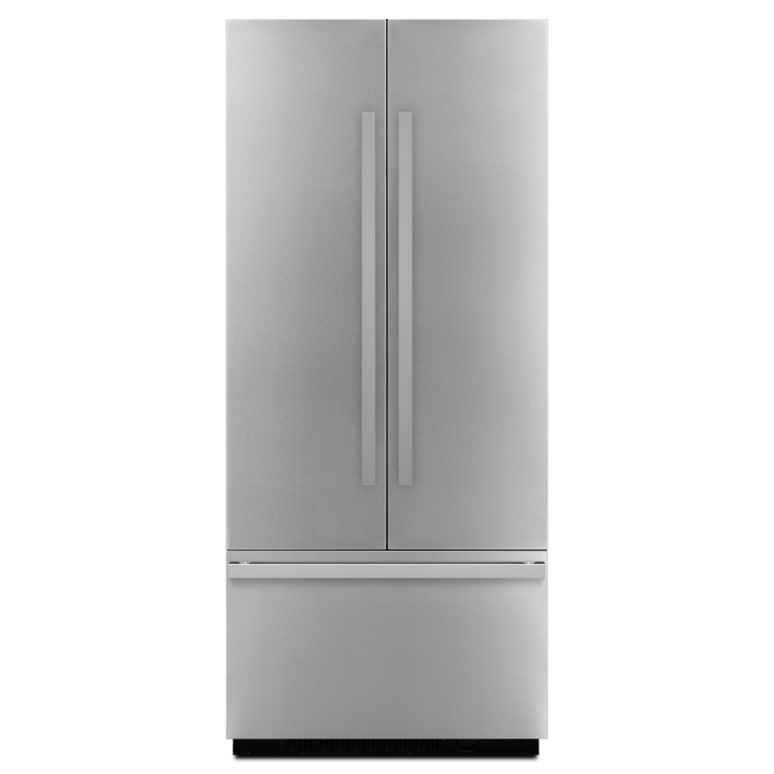 Jenn-Air Panneau personnalisé JBFFS36NHM Inox en Inox présenté par Corbeil Electroménager
