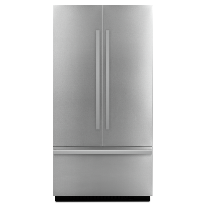Jenn-Air Panneau personnalisé JBFFS42NHM Inox en Inox présenté par Corbeil Electroménager