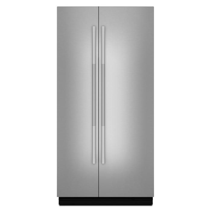 Jenn-Air Panneau personnalisé JBSFS42NHL Inox en Inox présenté par Corbeil Electroménager