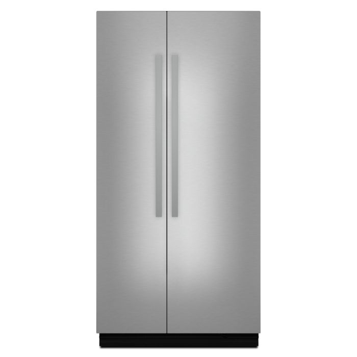 Jenn-Air Panneau personnalisé JBSFS42NHM Inox en Inox présenté par Corbeil Electroménager