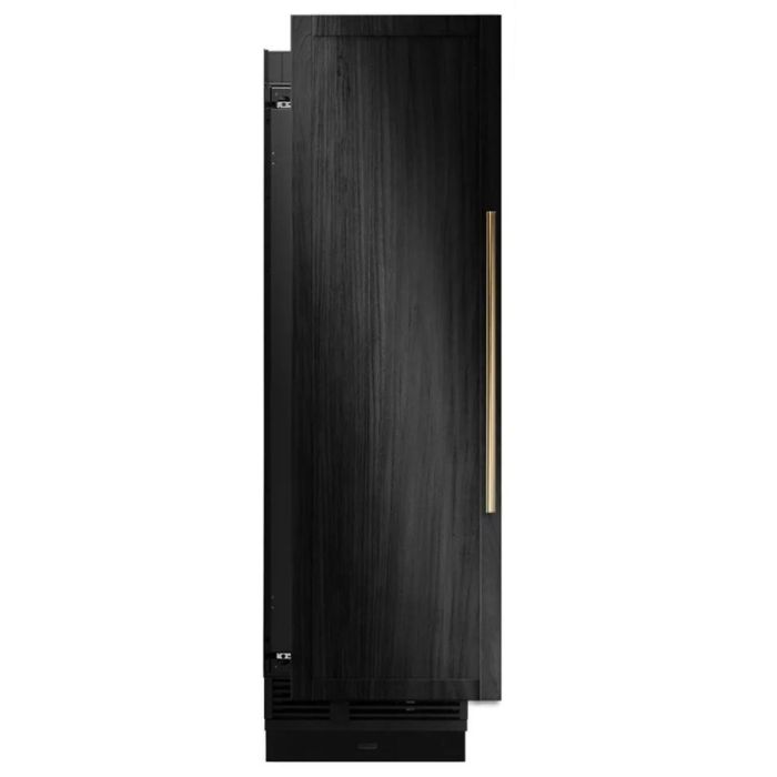 Freezer JennAir JBZFL24IGX  Panel Ready capacity 13  cubic feet Built-in 24 inches