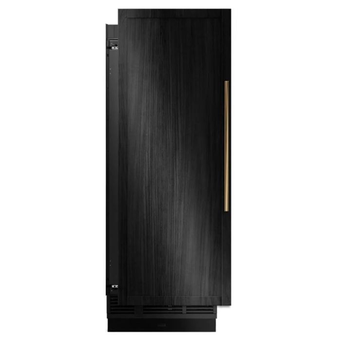Freezer JennAir JBZFL30IGX  Panel Ready capacity 17  cubic feet Built-in 30 inches
