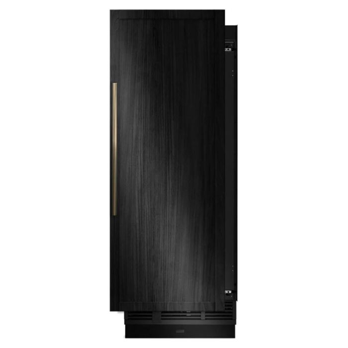 Freezer JennAir JBZFR30IGX  Panel Ready capacity 17  cubic feet Built-in 30 inches