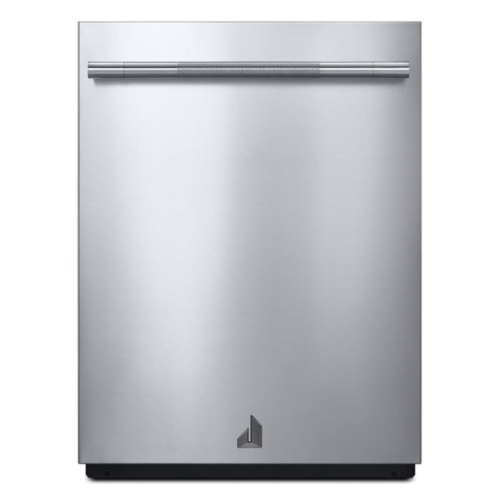 Lave-vaisselle JennAir JDAF5924RL 38 dB 23.56 Po. Decibels 38   6 cycles Encastrable   largeur 24 pouces
