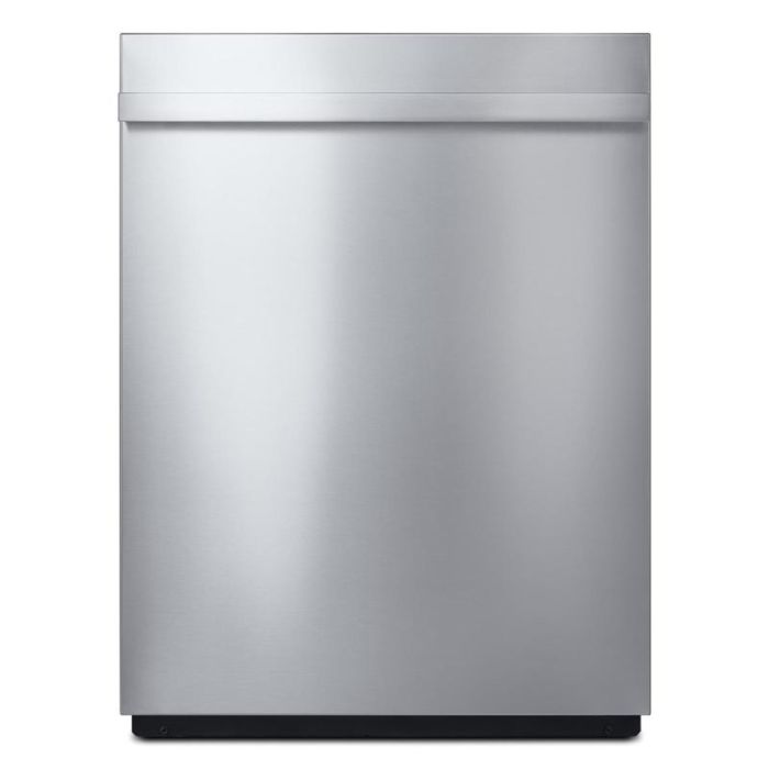 Lave-vaisselle JennAir JDAF5924RM 38 dB 23.56 Po. Decibels 38   6 cycles Encastrable   largeur 24 pouces