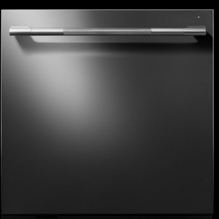 Lave-vaisselle JennAir JDTS3924SM 39 dB 23.9375 Po. Decibels 39   6 cycles Encastrable   largeur 24 pouces