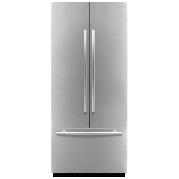 Refrigerator JennAir JF36NXFXDE Panel Ready  Capacity 20.81 cubic feet French Door   width 36 inches