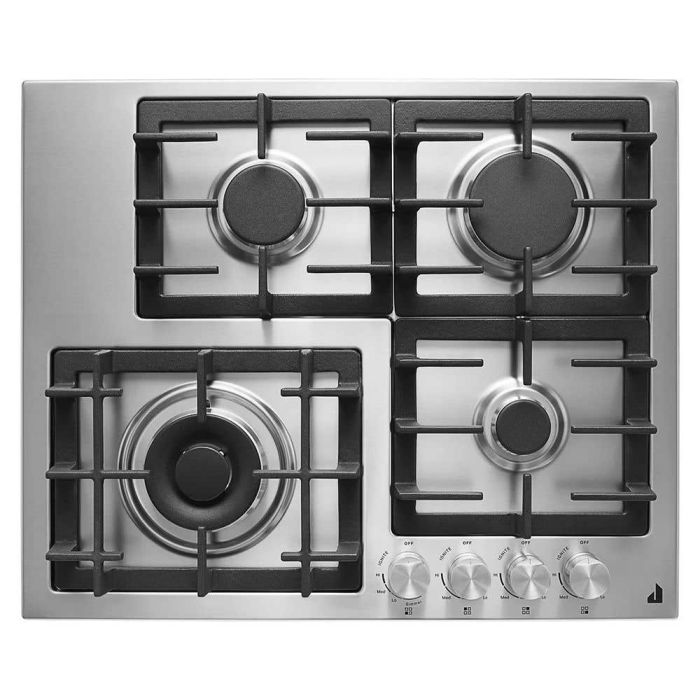 Plaque de cuisson JennAir JGCK424PS Gaz  4 éléments  presenté par Corbeil
