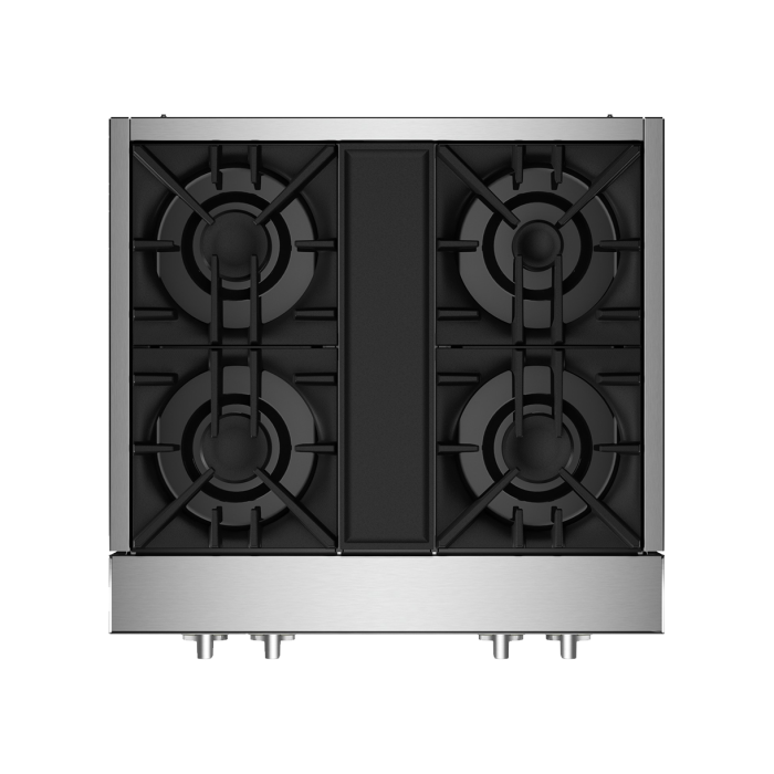 Plaque de cuisson JennAir JGCP430HL Gaz  4 éléments  presenté par Corbeil