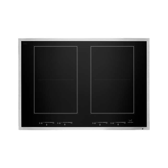 Plaque de cuisson JennAir JIC4730HS Induction  4 éléments  presenté par Corbeil