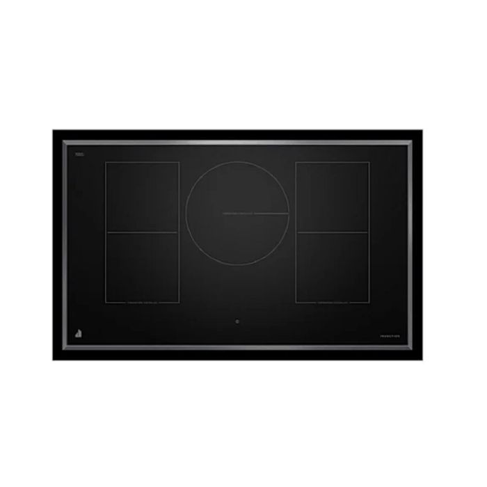 Plaque de cuisson JennAir JICT736SS Induction  5 éléments  presenté par Corbeil