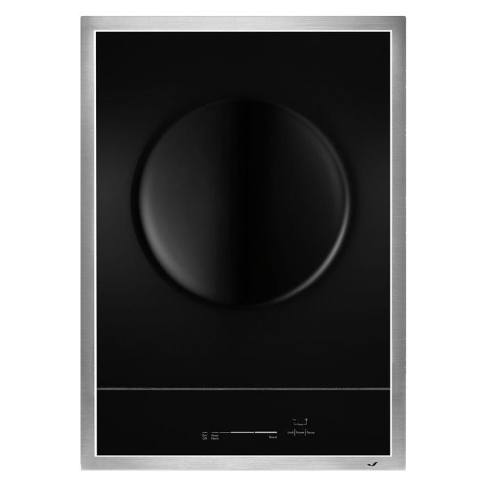Plaque de cuisson JennAir JIE4115GS Induction  1 éléments  presenté par Corbeil