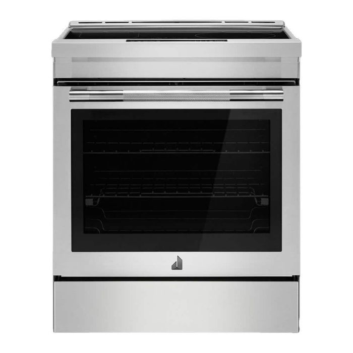 Plaque de cuisson JennAir JIS1450ML Vitrocéramique  4 éléments  presenté par Corbeil
