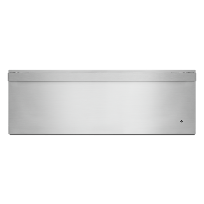 Four mural  JennAir JJD3027IM Inox   Capacité  1.3 pieds cubes   Encastrable largeur 27 pouces
