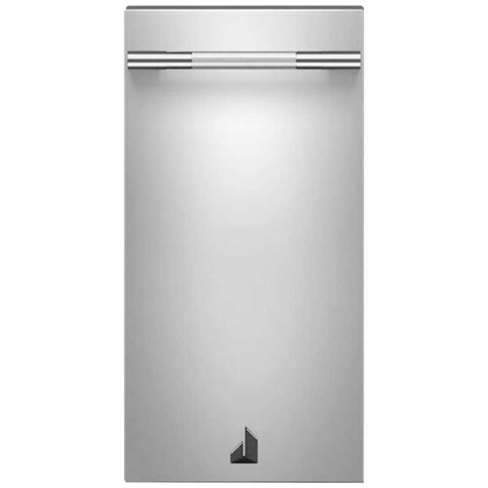 Jenn-Air Panneau personnalisé JKTPX151HL Inox 15 po. en Inox présenté par Corbeil Electroménager